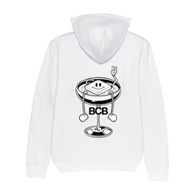 Lade das Bild in den Galerie-Viewer, BCB Peace Cube Hoodie