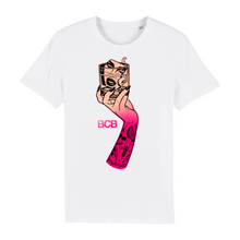 Lade das Bild in den Galerie-Viewer, T-Shirt Guen X Damien (only front)