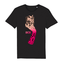 Lade das Bild in den Galerie-Viewer, T-Shirt Guen X Damien (only front)