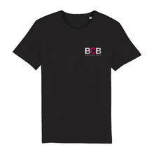 Lade das Bild in den Galerie-Viewer, T-Shirt Guen X Damien (back and front)