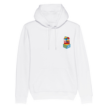 Lade das Bild in den Galerie-Viewer, BCB Bauhaus Hoodie
