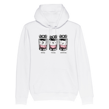 Lade das Bild in den Galerie-Viewer, BCB Days Hoodie
