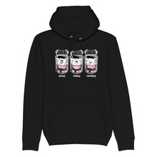 Lade das Bild in den Galerie-Viewer, BCB Days Hoodie
