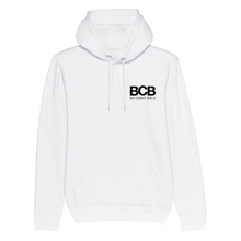 Lade das Bild in den Galerie-Viewer, BCB Peace Cube Hoodie
