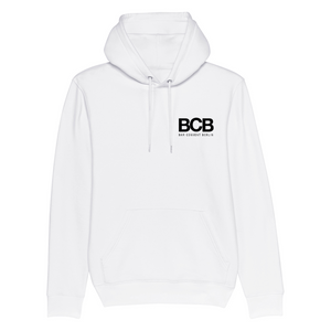 BCB Peace Cube Hoodie