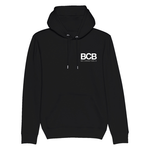 BCB Peace Cube Hoodie