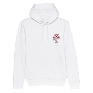 BCB Liquid Love Hoodie