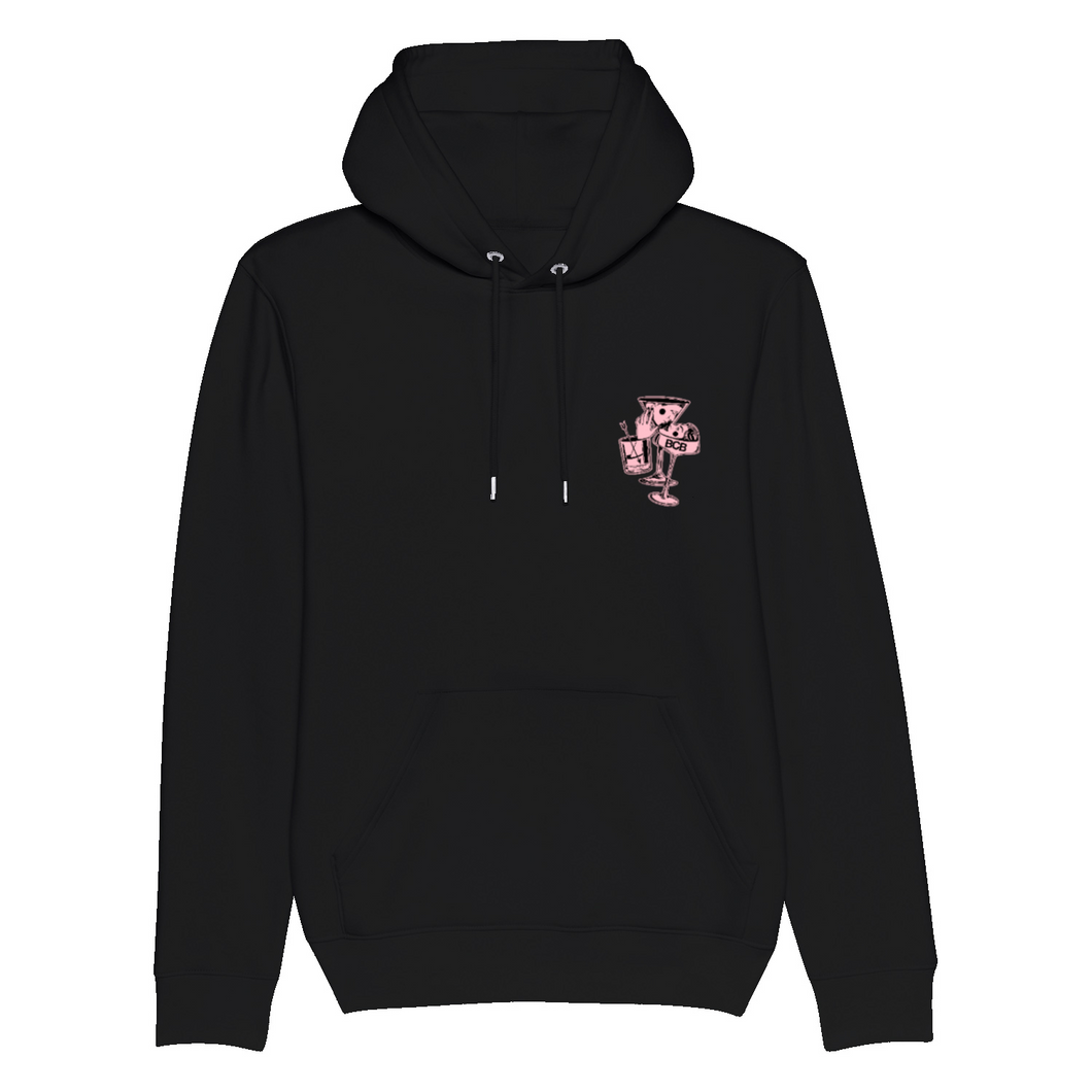 BCB Liquid Love Hoodie